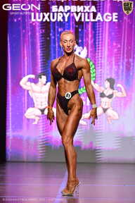 Grand Prix Dudushkin Fitness Family - 2026