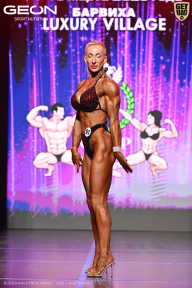 Grand Prix Dudushkin Fitness Family - 2026