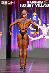 Grand Prix Dudushkin Fitness Family - 2026