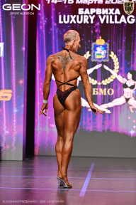 Grand Prix Dudushkin Fitness Family - 2026