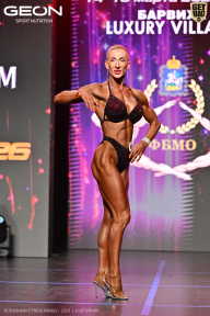 Grand Prix Dudushkin Fitness Family - 2026