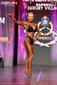 Grand Prix Dudushkin Fitness Family - 2026