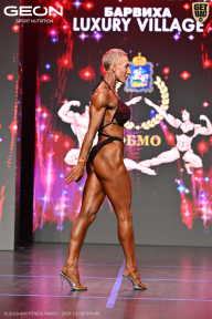 Grand Prix Dudushkin Fitness Family - 2026