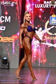 Grand Prix Dudushkin Fitness Family - 2026