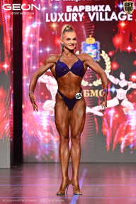 Grand Prix Dudushkin Fitness Family - 2026