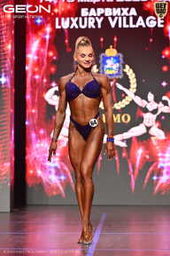 Grand Prix Dudushkin Fitness Family - 2026