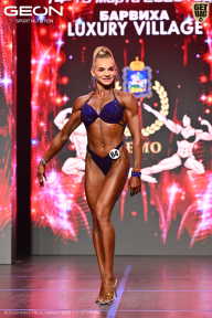 Grand Prix Dudushkin Fitness Family - 2026