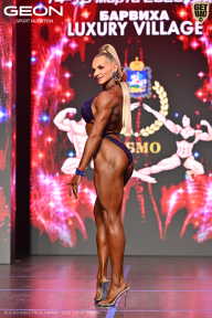 Grand Prix Dudushkin Fitness Family - 2026