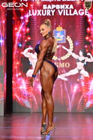 Grand Prix Dudushkin Fitness Family - 2026