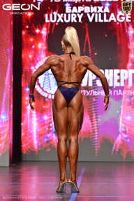 Grand Prix Dudushkin Fitness Family - 2026