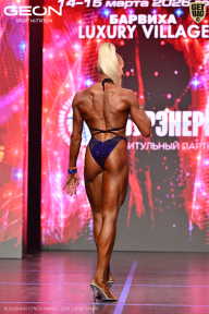 Grand Prix Dudushkin Fitness Family - 2026