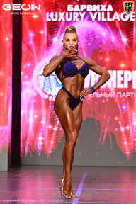 Grand Prix Dudushkin Fitness Family - 2026