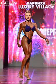 Grand Prix Dudushkin Fitness Family - 2026