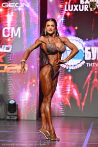 Grand Prix Dudushkin Fitness Family - 2026