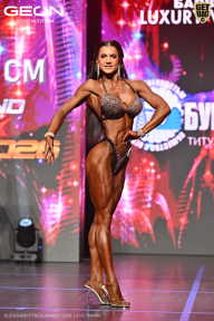 Grand Prix Dudushkin Fitness Family - 2026