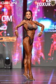 Grand Prix Dudushkin Fitness Family - 2026