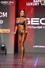 Grand Prix Dudushkin Fitness Family - 2026