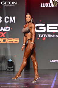 Grand Prix Dudushkin Fitness Family - 2026