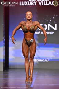 Grand Prix Dudushkin Fitness Family - 2026