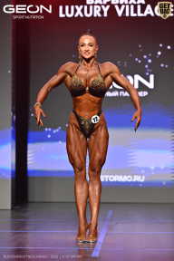 Grand Prix Dudushkin Fitness Family - 2026