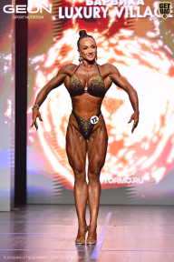 Grand Prix Dudushkin Fitness Family - 2026