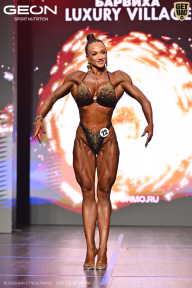 Grand Prix Dudushkin Fitness Family - 2026