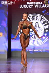 Grand Prix Dudushkin Fitness Family - 2026