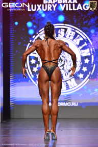 Grand Prix Dudushkin Fitness Family - 2026