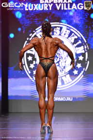 Grand Prix Dudushkin Fitness Family - 2026