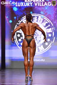 Grand Prix Dudushkin Fitness Family - 2026