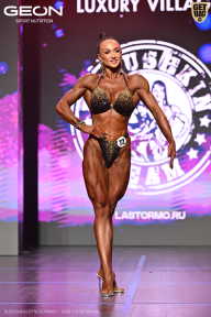 Grand Prix Dudushkin Fitness Family - 2026