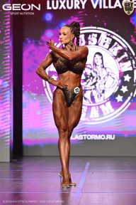 Grand Prix Dudushkin Fitness Family - 2026