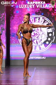 Grand Prix Dudushkin Fitness Family - 2026