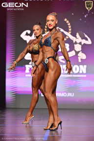 Grand Prix Dudushkin Fitness Family - 2026