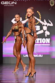 Grand Prix Dudushkin Fitness Family - 2026