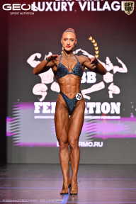 Grand Prix Dudushkin Fitness Family - 2026