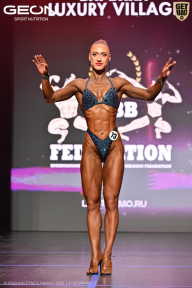 Grand Prix Dudushkin Fitness Family - 2026