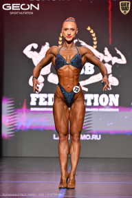 Grand Prix Dudushkin Fitness Family - 2026