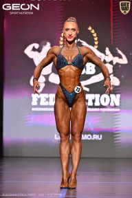 Grand Prix Dudushkin Fitness Family - 2026