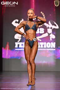 Grand Prix Dudushkin Fitness Family - 2026