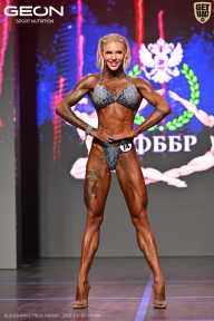 Grand Prix Dudushkin Fitness Family - 2026