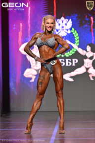 Grand Prix Dudushkin Fitness Family - 2026