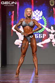 Grand Prix Dudushkin Fitness Family - 2026