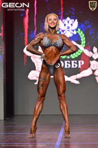 Grand Prix Dudushkin Fitness Family - 2026