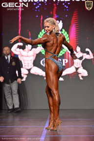 Grand Prix Dudushkin Fitness Family - 2026