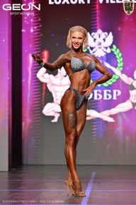 Grand Prix Dudushkin Fitness Family - 2026