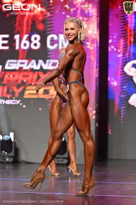 Grand Prix Dudushkin Fitness Family - 2026