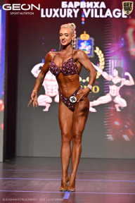 Grand Prix Dudushkin Fitness Family - 2026