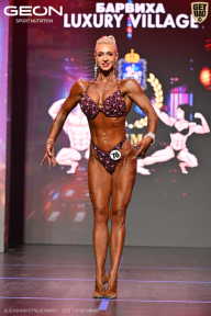 Grand Prix Dudushkin Fitness Family - 2026