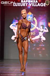 Grand Prix Dudushkin Fitness Family - 2026